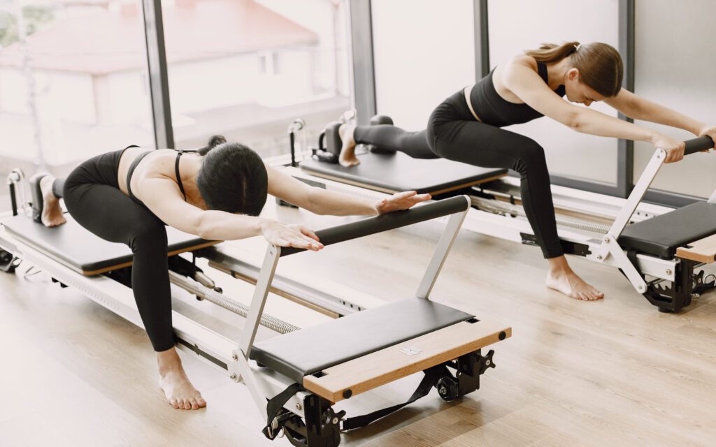 Desvendando O Pilates: O Que É, Para Que Serve E Benefícios