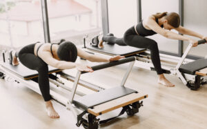 Desvendando o Pilates: O Que É, Para Que Serve e Seus Inúmeros Benefícios