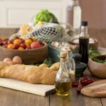 Os Segredos da Dieta Mediterrânea: Descomplicando o Caminho para uma Vida mais Saudável