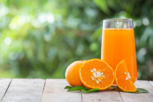 Suco de Laranja: Os Inúmeros Benefícios do para a Saúde