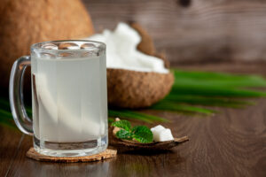 Água de Coco: Uma Bebida Refrescante e Nutritiva