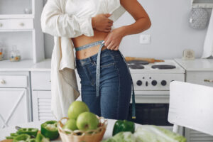 Dieta Detox: Desvendando Mitos e Benefícios