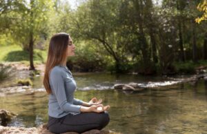 Meditação e Relaxamento: Uma Exploração Profunda para o Bem-Estar Integral