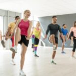 Zumba: A Dança que Transformou o Fitness